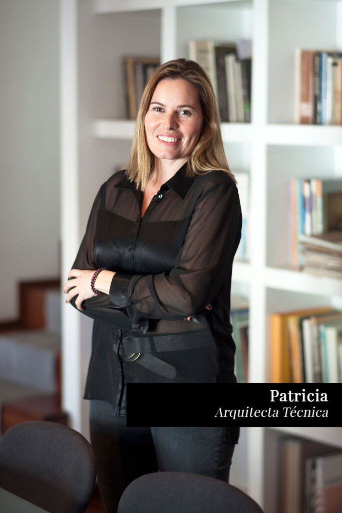 Reme Giner - Equipo - Patricia