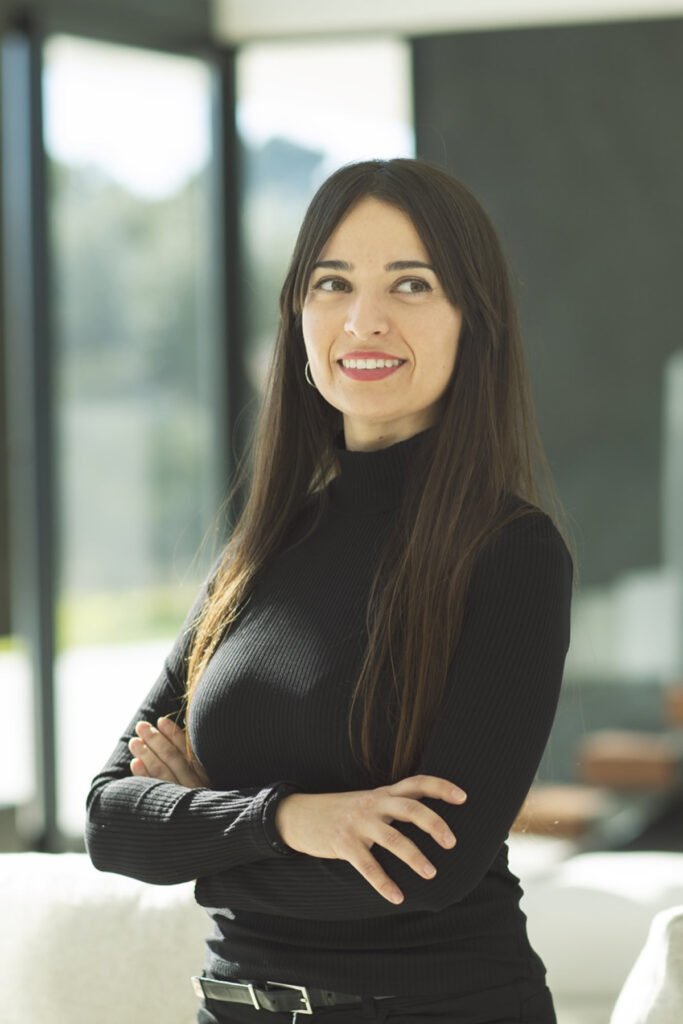 Reme Giner - Equipo - Reme Giner